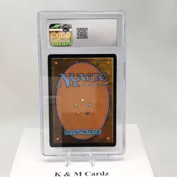 MTG - Tales of Middle-earth - Elanor Gardner - Graded CGC 10 - Image 4
