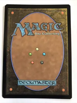 MTG Doctor Who Everybody Lives! Extended Art Surge Foil 0929 NM Rare - Image 2