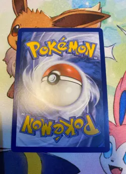 🔥 HD Variant 151 Holo Energy 🔥 Swirl Fighting Energy SVE 006 SV 151 Pokemon - Image 5