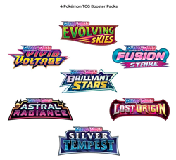 Pokemon Center Exclusive Special Delivery Box 2025 (NEW) Presale - Image 2