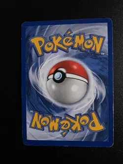 Pokemon TCG Dark Slowbro Team Rocket 12/82 Holo Unlimited Holo Rare MP - Image 2