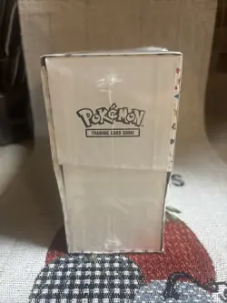 Pokemon TCG Scarlet & Violet 151 Elite Trainer Box Sealed / Tear In Seam. New 820650853159 - Image 3