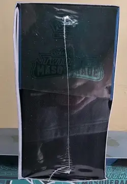 Pokemon Twilight Masquerade Elite Trainer Box New Sealed - Image 3