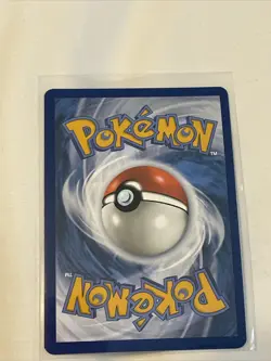 Kingambit SVP EN 130 Holo Black Star Promo Scarlet Violet Pokemon - Image 2