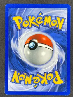 Pokemon Totodile 80/111 N1 Neo Genesis Unlimited LP/NM - Image 2