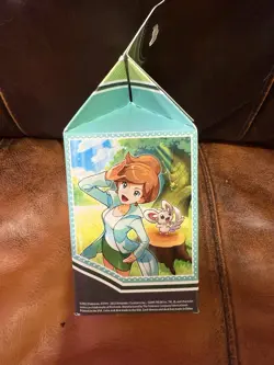 Pokemon TCG: Professor Juniper Premium Tournament Collection Box 820650818998 - Image 2