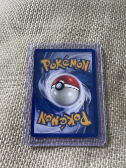 Pokemon TCG Super Energy Retrieval 89/111 Rare Non Holo Neo Genesis - Image 2