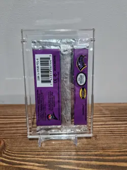 Pokemon Base Set 2 Booster Pack Sealed WOTC Vintage Pidgeot Artwork 2000 - Image 2