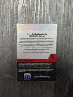 Pokemon TCG: Prismatic Evolutions Booster Bundle (6 Packs) - Brand New - Sealed - Image 2