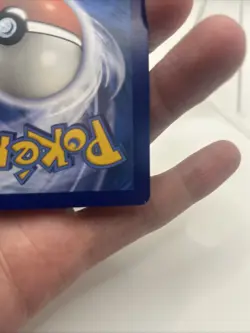 Miscut Off Center Alignment Dot Error Aerodactyl V Alt Art 180/196 Pokemon TCG - Image 5