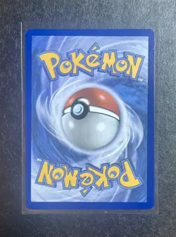 Shroodle 149/132 Pokemon TCG: Mega Evolution Illustration Rare Near Mint (NM) - Image 2