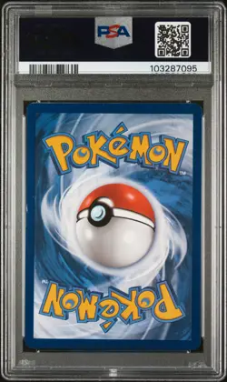 2024 POKEMON TWM EN-TWILIGHT MASQUERADE ILLUSTRATION RARE #186 TATSUGIRI PSA 9 - Image 2