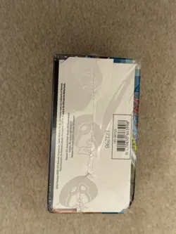 Pokemon Scarlet & Violet - Paradox Rift Booster Box 36 Packs Damaged Corner - Image 5