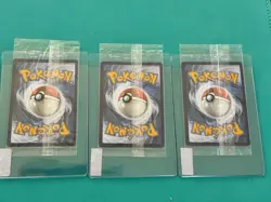 3x Mewtwo 052 Pokemon 151 Ultra Premium Collection S&V Promo SVP052 SEALED - Image 2