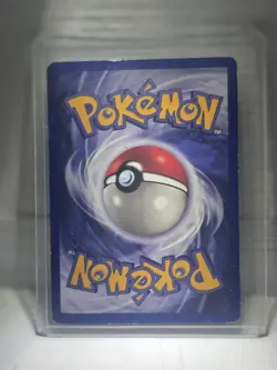 Pokemon Tangela Card 66/102 Vintage 1995-96-98 Excellent Condition - Image 2