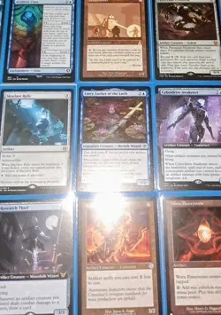 36 MTG Card Lot! Mythic & Rares Magic The Gathering TCG CCG Game Must See! - Image 3