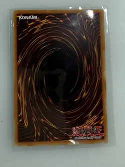 IOC-092 Stray Lambs Rare - Mint YuGiOh Card - Image 2