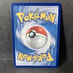 Pokemon Bulbasaur AR 166/165 SV2a Korean Full Art Holo Card Near Mint - Image 2