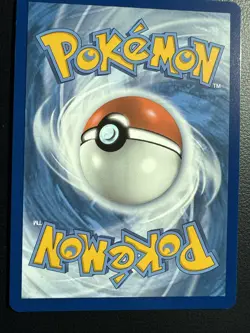 Pokemon Trainer Crispin TCG Full Art Holo Ultra Rare Card 164/142 NM Condition - Image 3