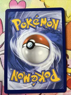 Ledian 3/142 Reverse Holo | Stellar Crown | Pokemon Card NM - Image 2