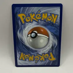 Giovanni's Charisma 197/165 Full Art SR Pokemon 151 English Collectible Card - Image 2