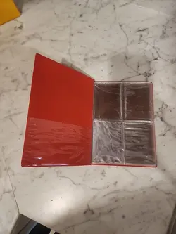 Vintage Pokemon Card Binder lot - Image 4