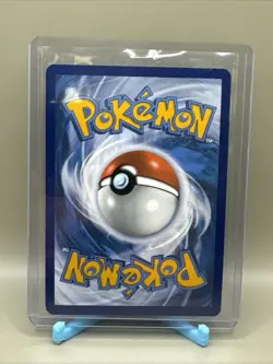 Pokemon TCG Raging Bolt EX Temporal Forces Double Rare Card 123/162 - Image 2