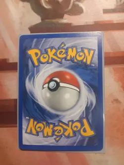 Surfing Pikachu # 28 Black Star Promo WOTC Rare Pokemon Card - Image 4