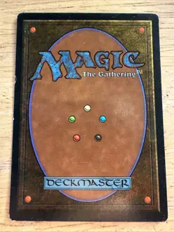 Pentagram of the Ages [Ice Age] Magic MTG - Image 2