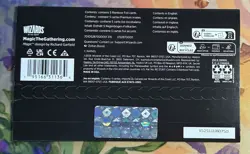 MTG Secret Lair x Marvel's Spider-Man: Daily Bugle Breaking News Rainbow Foil - Image 2