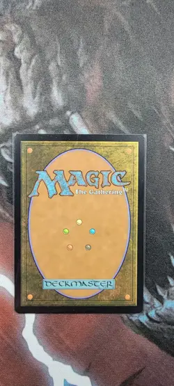 Sword of Feast and Famine - Double Masters - NM - MtG - Image 2