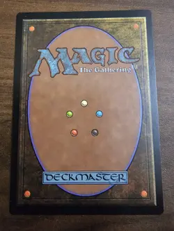 Grim Monolith - Urza's Legacy (Spanish) - MTG - NM - Image 2