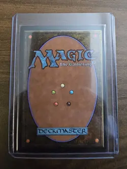 Grim Monolith - Urza's Legacy (Spanish) - MTG - NM - Image 4