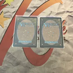 MTG Mechanical Mobster Marvel's Spider-Man Regular #0168 X2! - Image 2