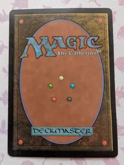 MTG - 8th Edition - Vizzerdrix (S5/7) - Image 2