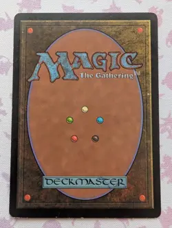 MTG Sixth Edition - Counterspell 61 - Image 2