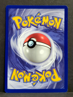 Pokemon JIGGLYPUFF # 7 Black Star Promo - Image 2
