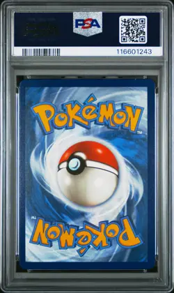 2022 POKEMON SWORD & SHIELD LOST ORIGIN SECRET FULL ART/GIRATINA VSTAR PSA 10 - Image 2