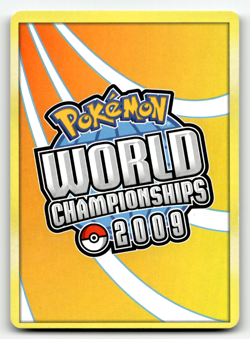 Pokemon TCG - Psychic Energy - 2007 World Championships - Image 2