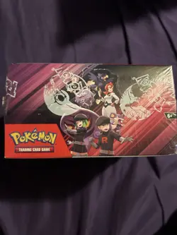 DAMAGED SHRINKWRAP - Pokemon TCG Destined Rivals Booster Box 36 Packs New Sealed - Image 5