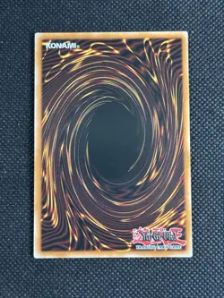 YuGiOh! - Polymerization RA03-EN051 Ultra Rare 1st Edition Near Mint - Image 2