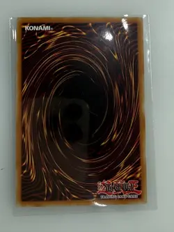 Skull-Mark Ladybug IOC-EN079 Invasion of Chaos (25th Ann. Ed.) Yugioh! NM - Image 2