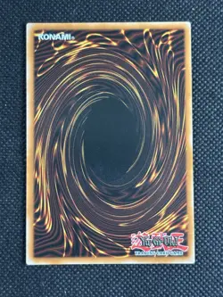 YuGiOh! - Clockwork Night RA03-EN071 Ultra Rare 1st Edition Near Mint - Image 2