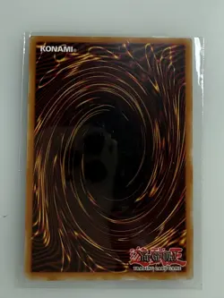 YUGIOH Spirit Of The Pot Of Greed, IOC-009 NM - Image 2