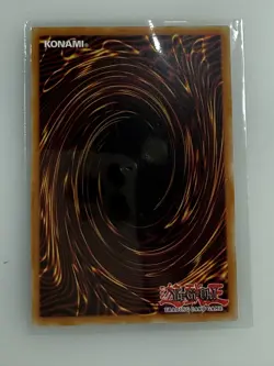 IOC-EN108 DNA Transplant NM Mint Unlimited Edition - Yugioh - Invasion of Chaos - Image 2