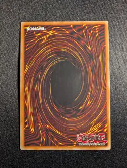 Yugioh - Ignister Prominence, the Blasting Dracoslayer 1st PGL3-EN062 NM - Image 2