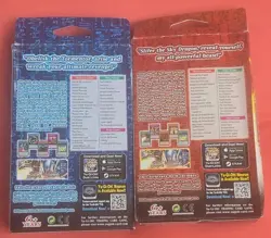 2 New Yugioh Egyptian God Decks: Slifer the Sky Dragon & Obelisk The Tormentor - Image 2