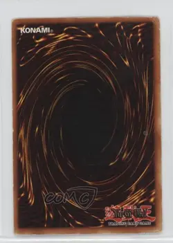 Tyhone #2 1st Ed. YuGiOh Magic Ruler Booster #MRL-017 2002 - Image 2