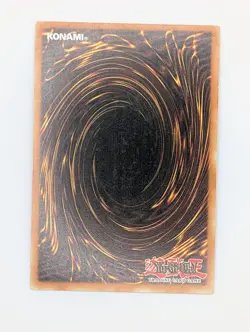 x1 YuGiOh Jinzo - YAP1-EN007 - Ultra Rare - Anniversay Collection - LP/MP - Image 2