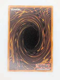 x1 YuGiOh Lonefire Blossom - RA01-EN002 - Quarter Century Secret Rare - NM - Image 2